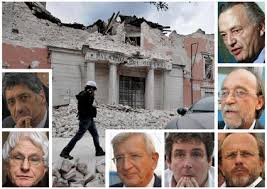 AQ Commissione Grandi Rischi