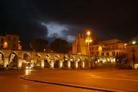A Sulmona
