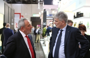 Ambasciatore al prowein