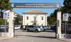 DistrettoSanitarioBasePescaraNord