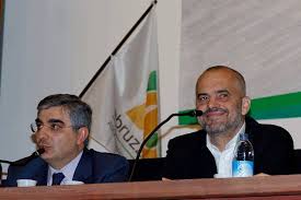 Edi Rama