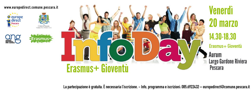 Infoday