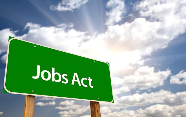 Jobs act