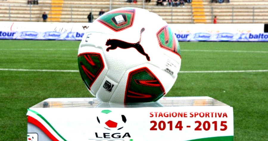 LEGA PRO