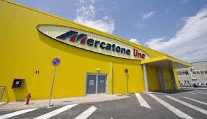 Mercatone Uno