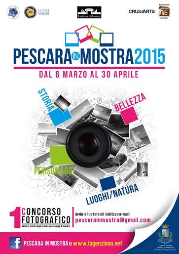 Pescara in mostra