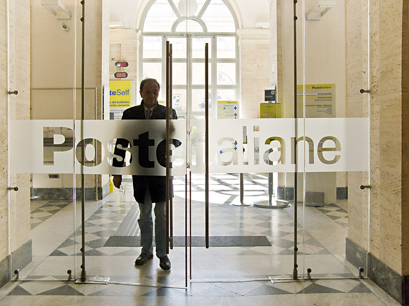 Poste Italiane 