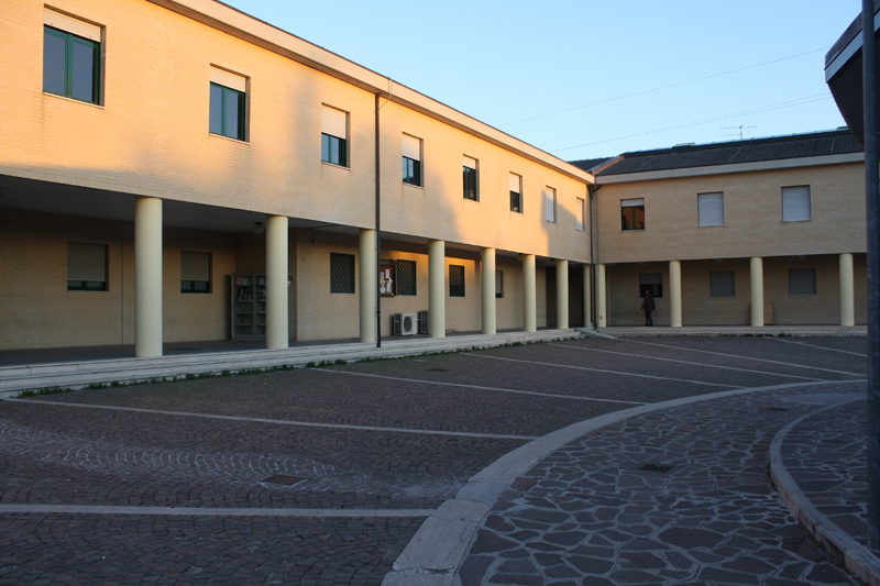 Tribunale LAquila