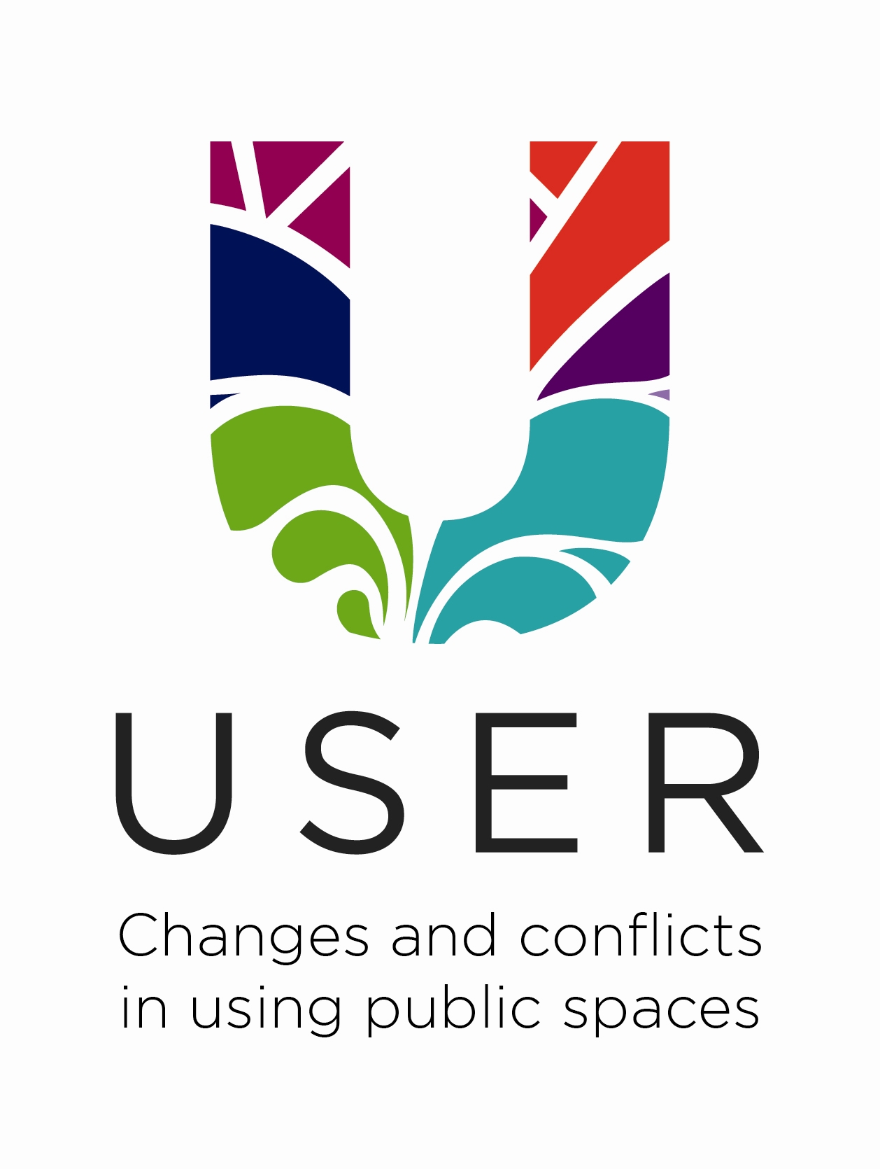 USER logo