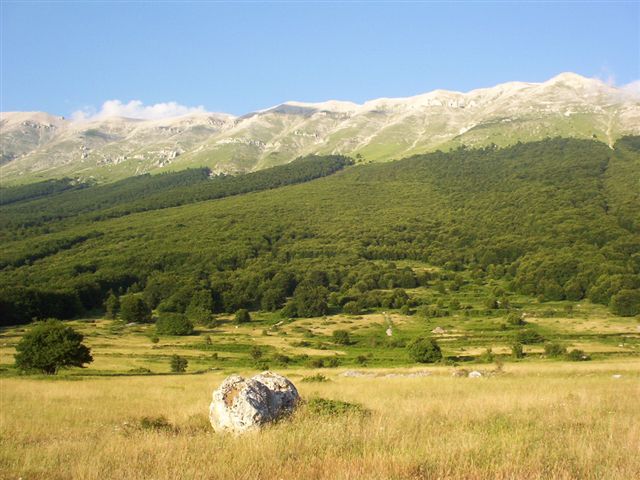 abruzzo paesaggio
