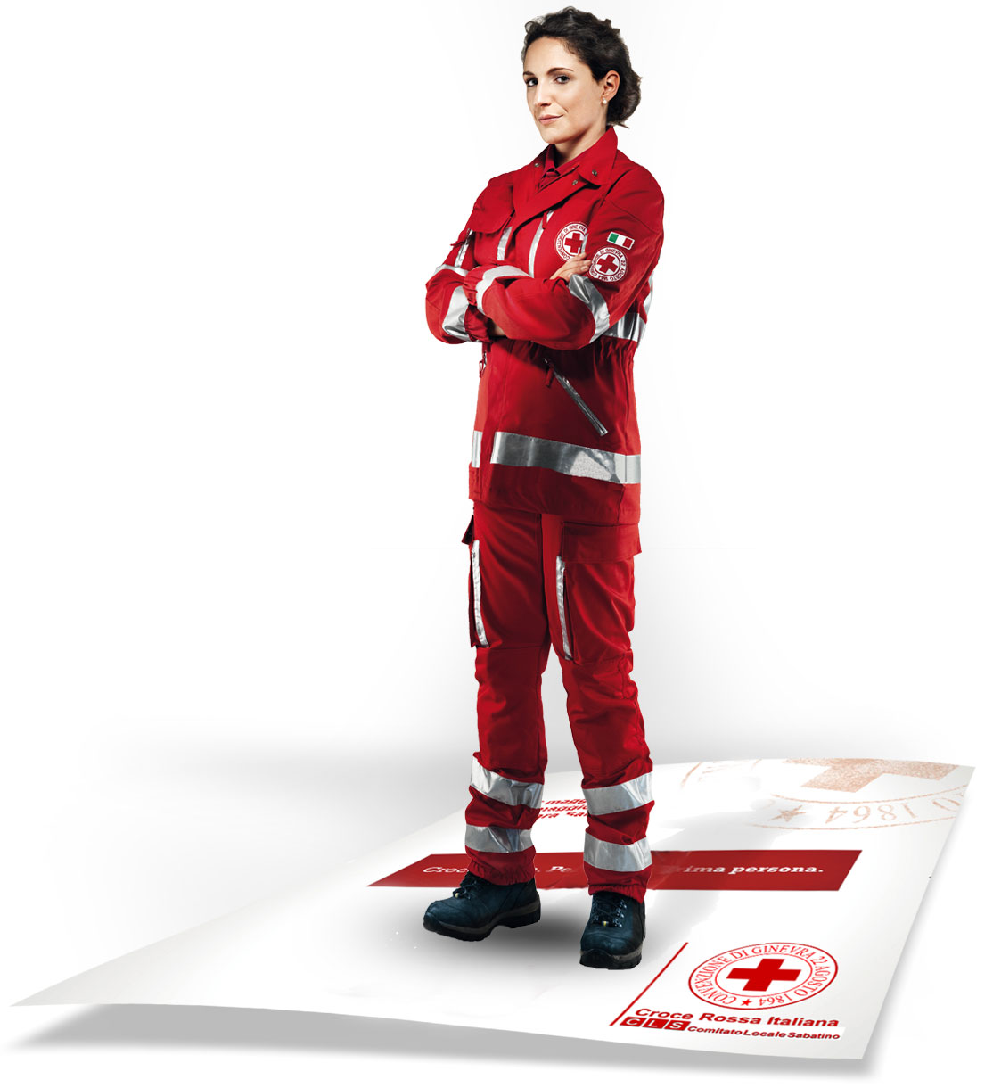 croce rossa italiana