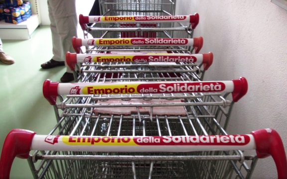 emporio solidarieta