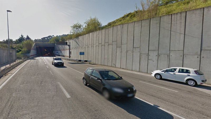 galleria san silvestro