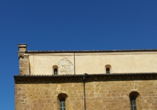 intonaco s.g.in venere