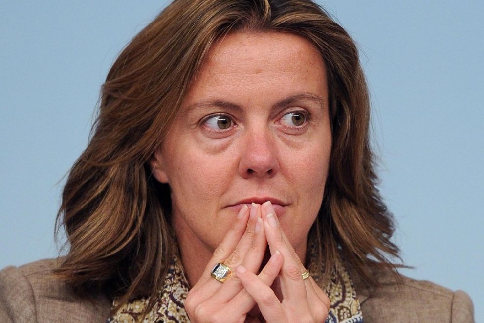 lorenzin