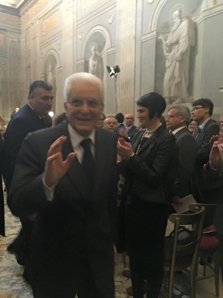 mattarella