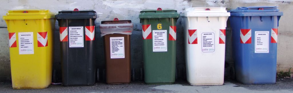 nuovi cassonetti attiva