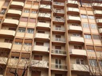 palazzo via dannunzio