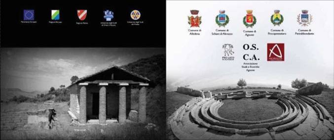 parco archeologico alto sannio