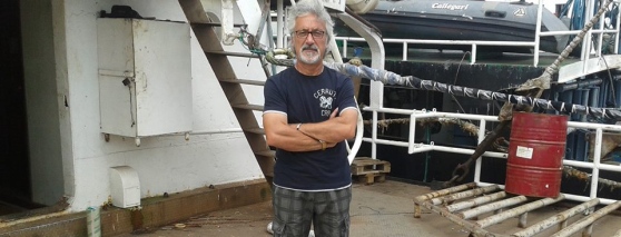 pescatore arrestato gambia