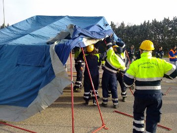 protezione civile tortoreto