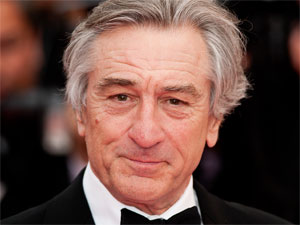 robert de niro