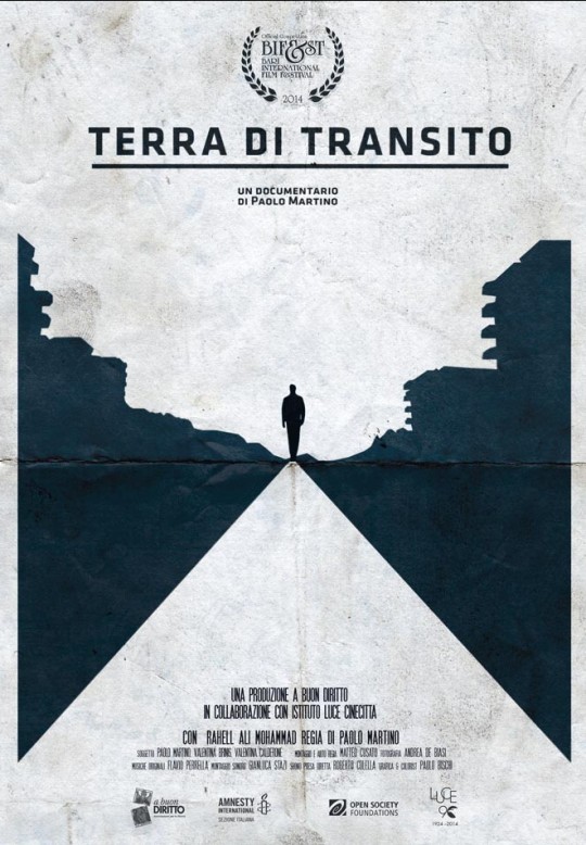 terra di transito
