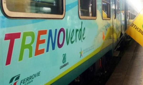 trenoverde