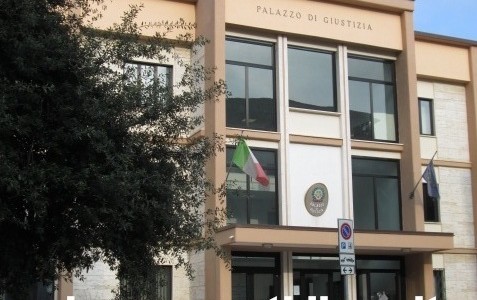 tribunale di Lanciano