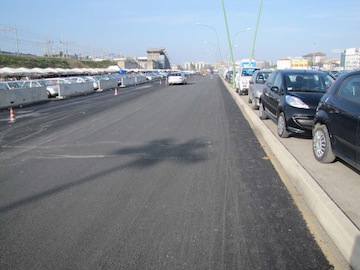 viabilita aree risulta pe