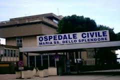 A ospedale Giulianova