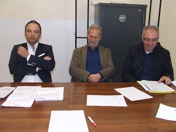 Bevilacqua Larovere Chieti