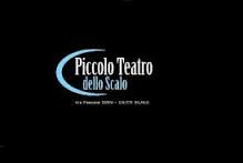 Chieti Piccolo Teatro