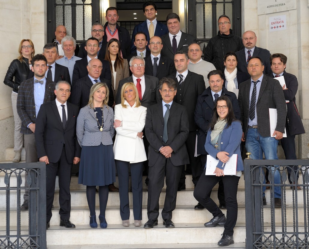 Consiglio camerale 1