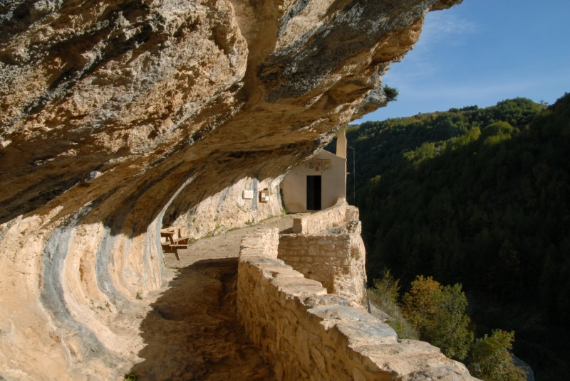 Eremo di S.Bartolomeo