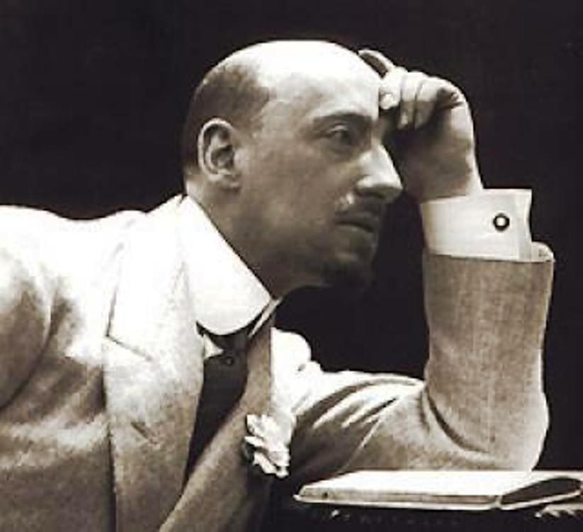 Gabriele DAnnunzio