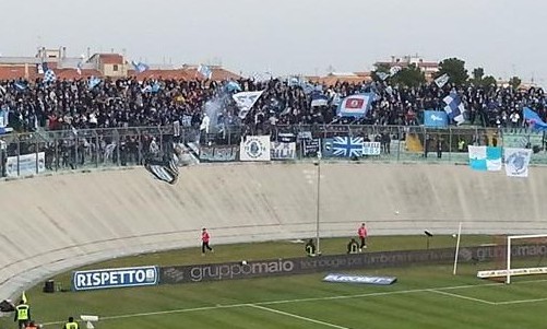 Lanciano Pescara Maniero