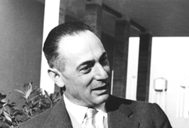 Mattei Enrico