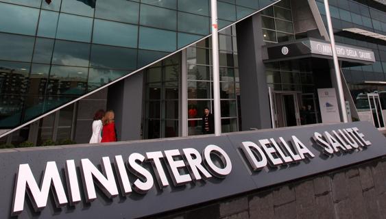 MinisteroSalute