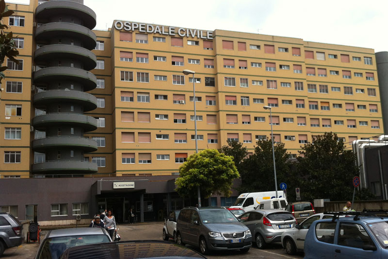 Ospedale Pescara Abruzzo Notizie 2