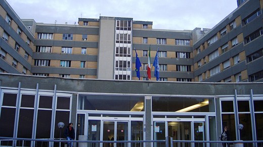 Ospedale di Teramo