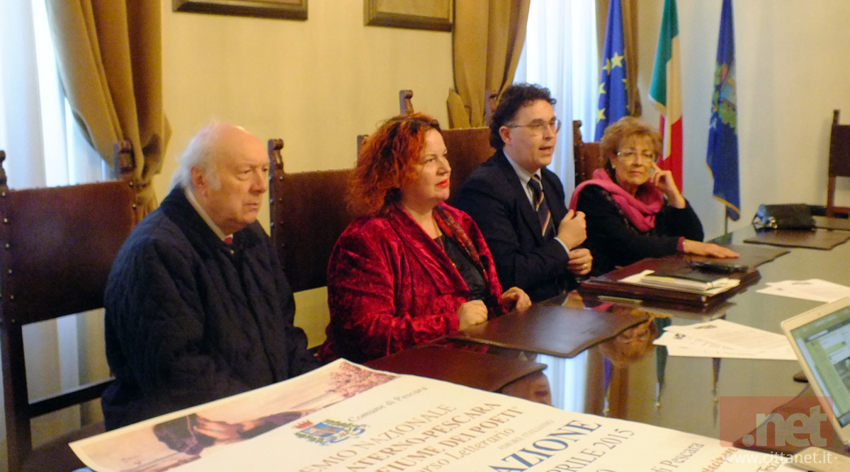 Premio Fiume Aterno Pescara