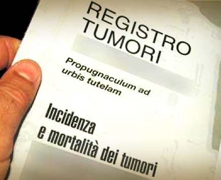 Registro Tumori