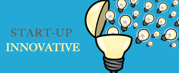 Start up innovative
