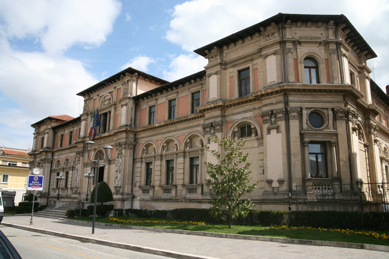 TRIBUNALE AVEZZANO