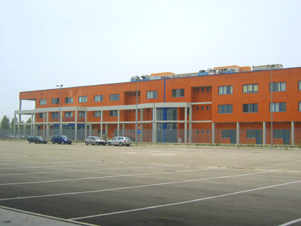 agroalimentare cepagatti