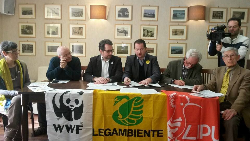 associazioni ambientaliste