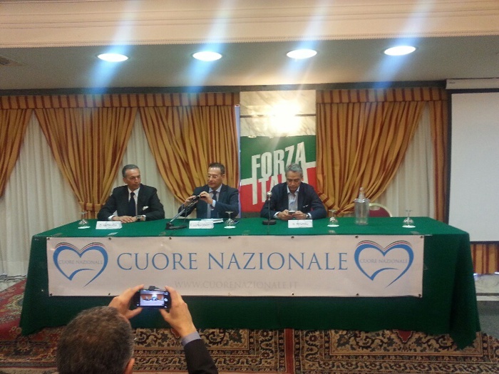 cuore nazionale
