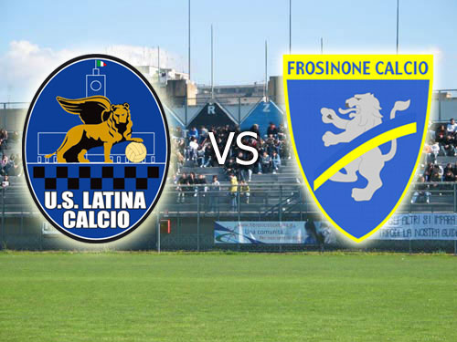 derbyatinafrosinone