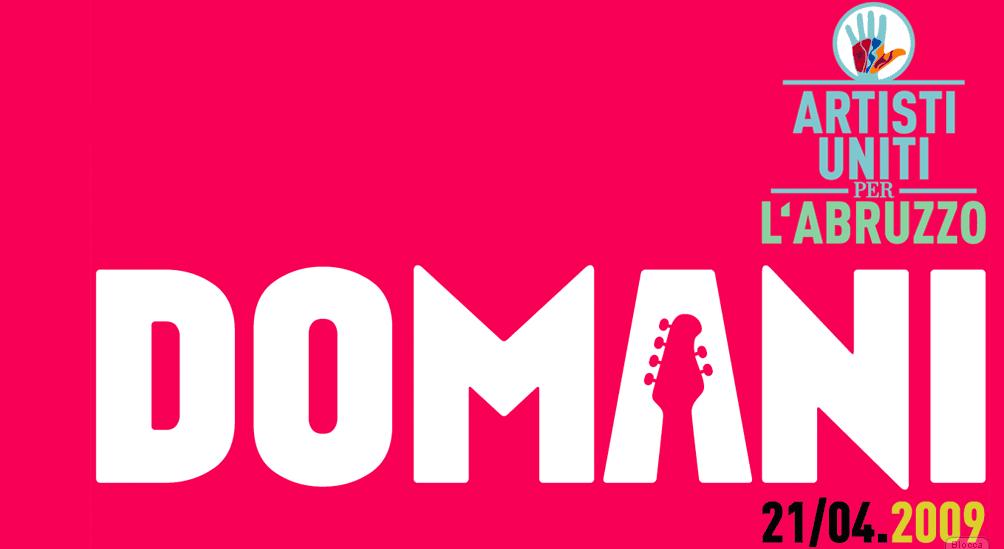 domaniartistiperlaquila